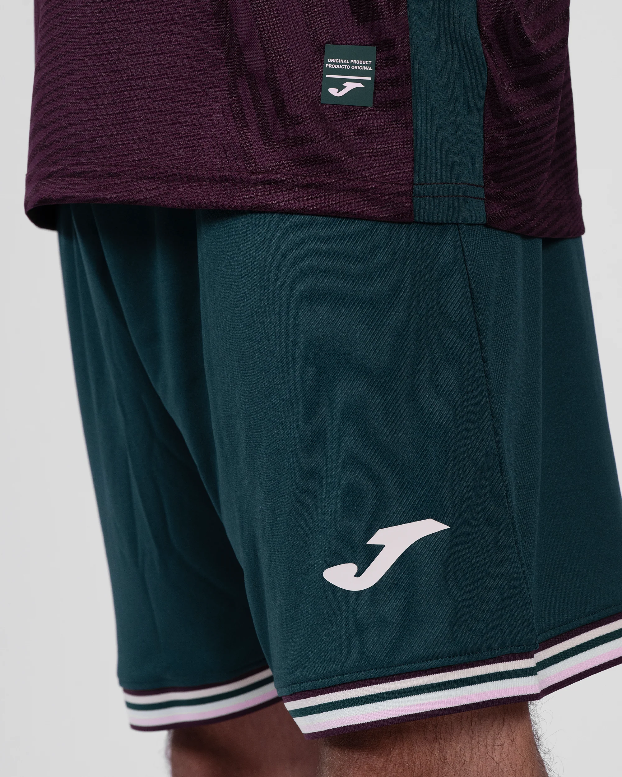 Adult Away Shorts 2025/26 - Image 4