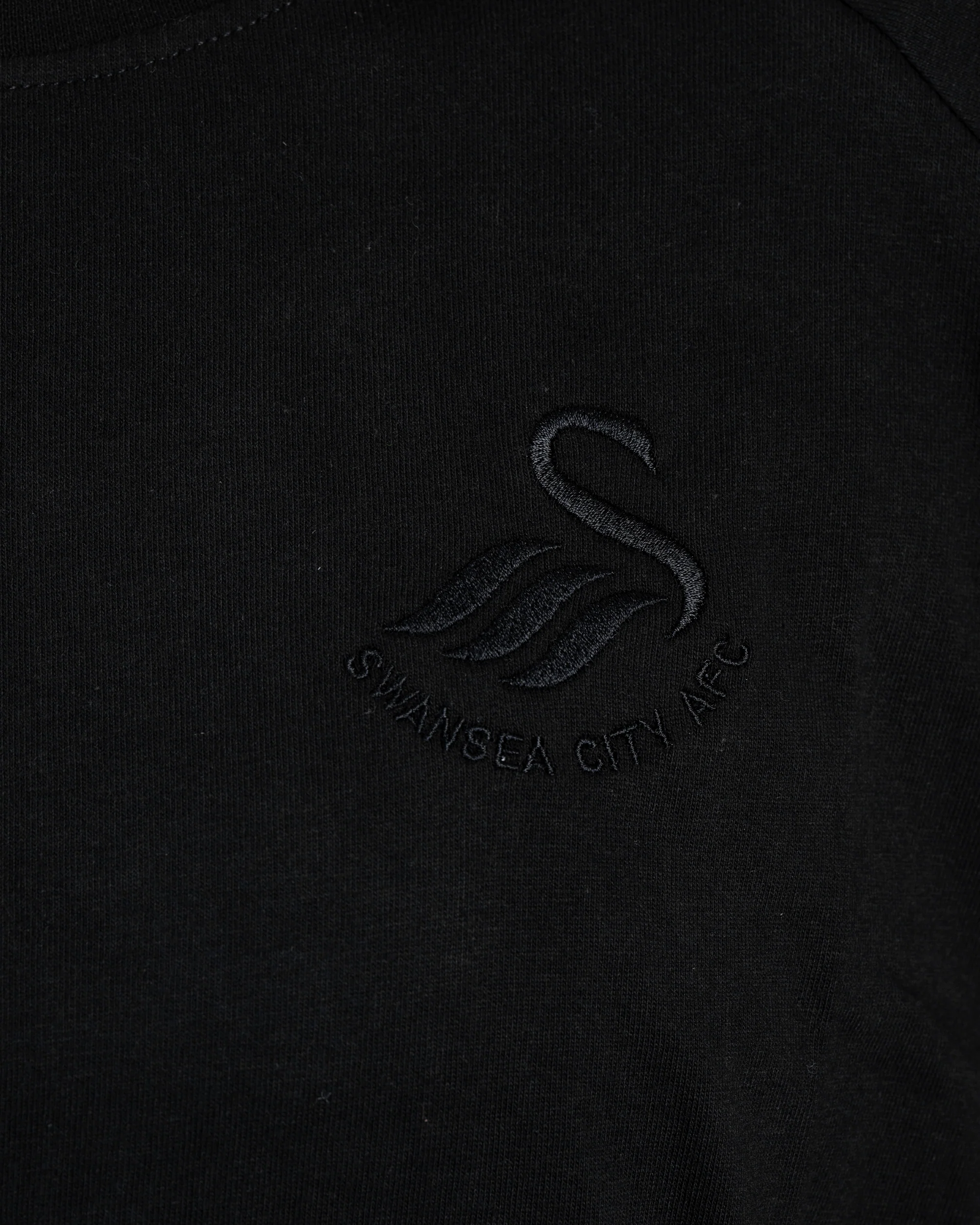 Adult Progress T-Shirt - Black - Image 3