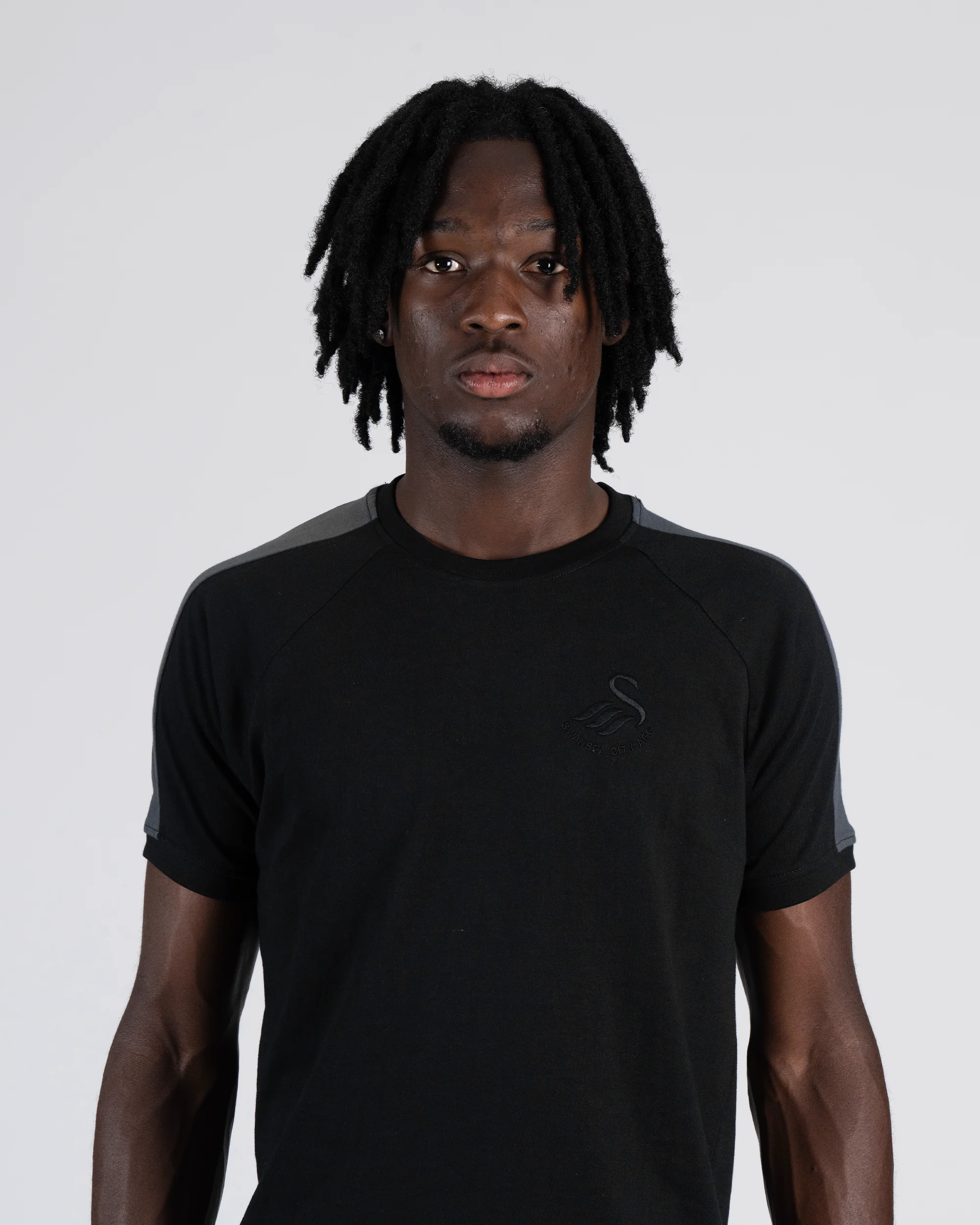 Adult Progress T-Shirt - Black - Image 4