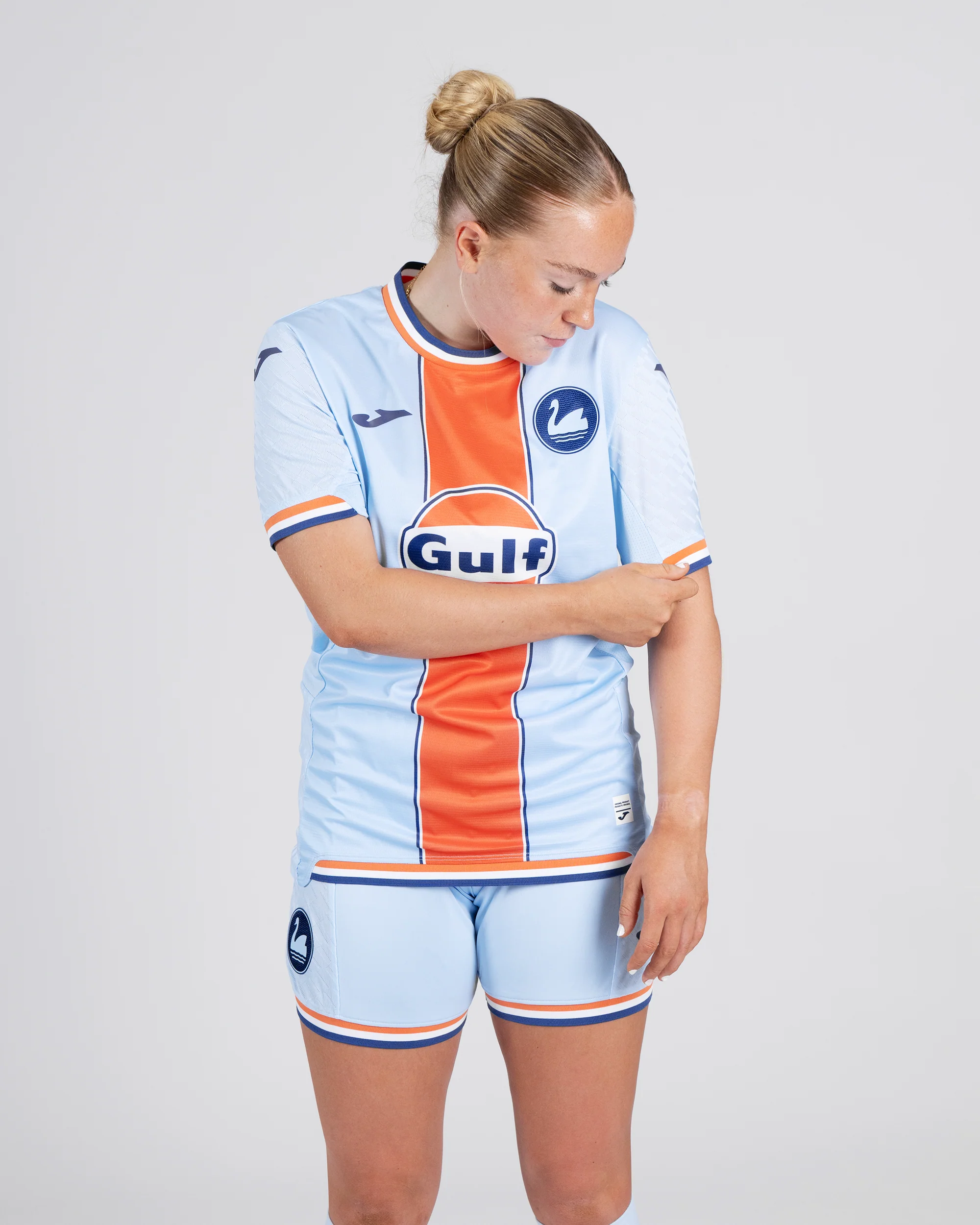Adult Third Shirt 2025/26 - Image 3