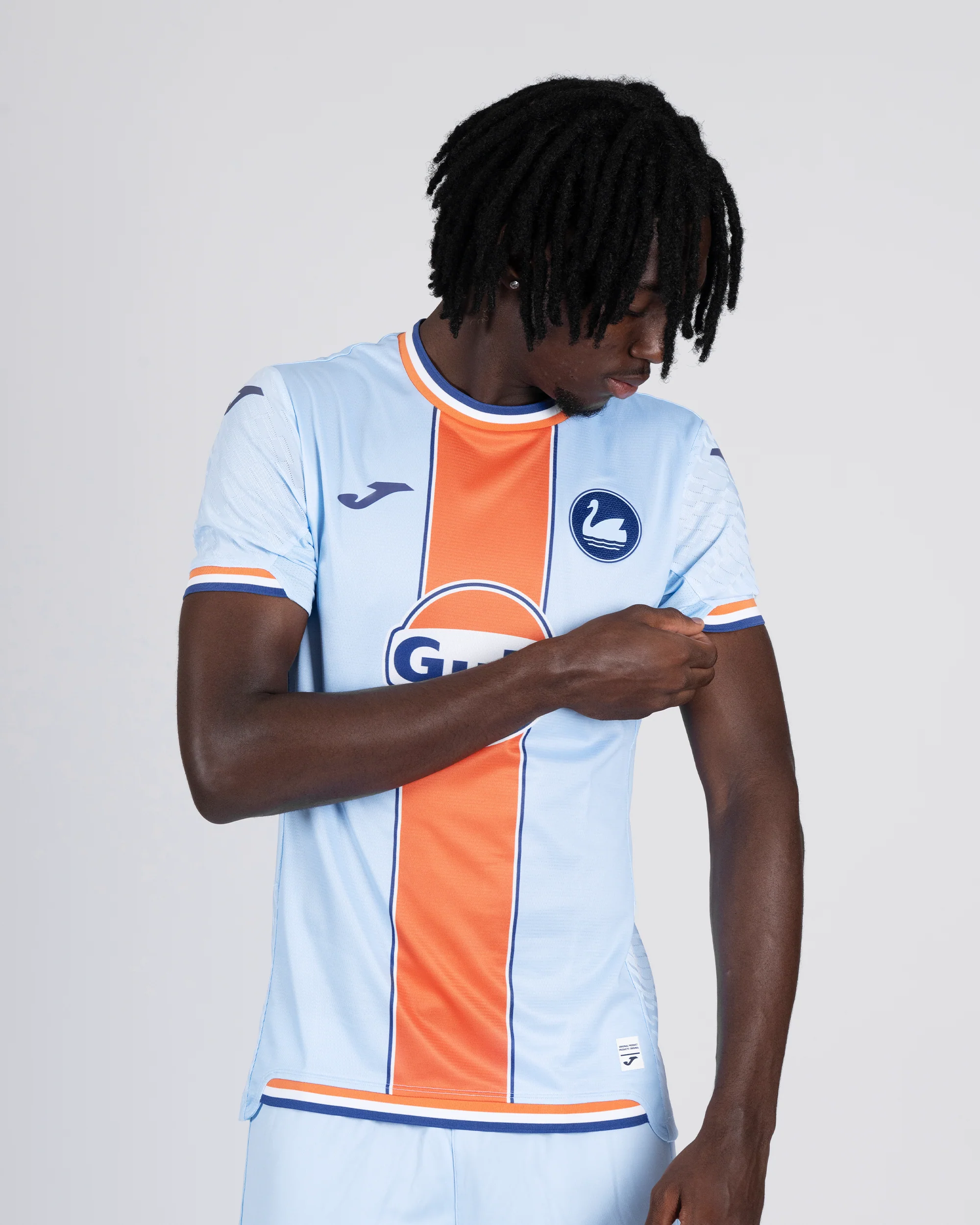 Adult Third Shirt 2025/26 - Image 4