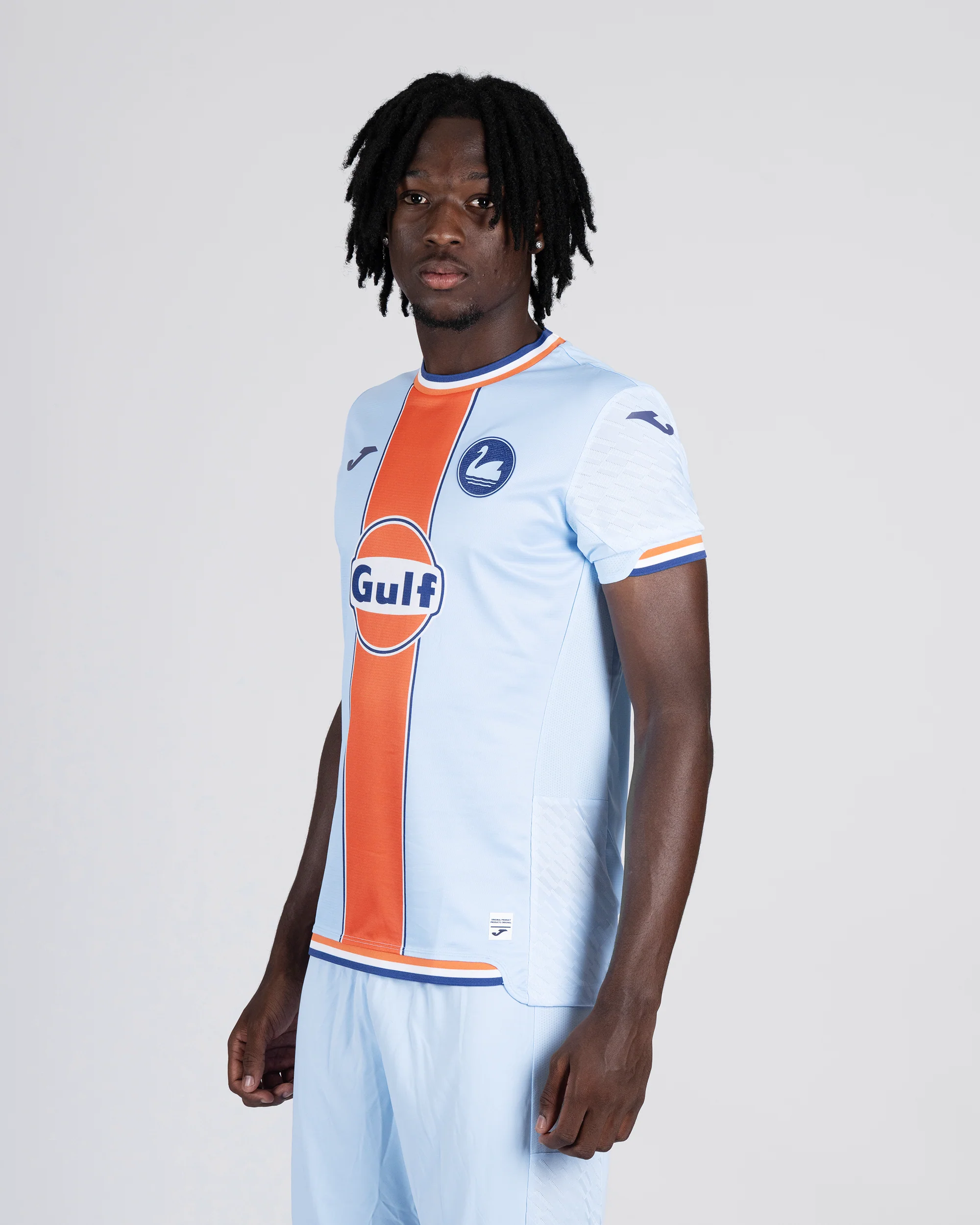 Adult Third Shirt 2025/26 - Image 7