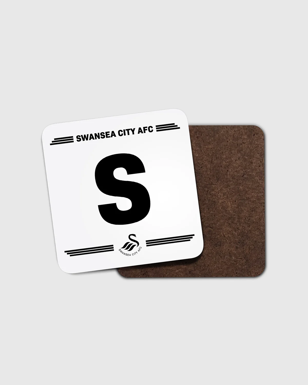 Initial Coaster