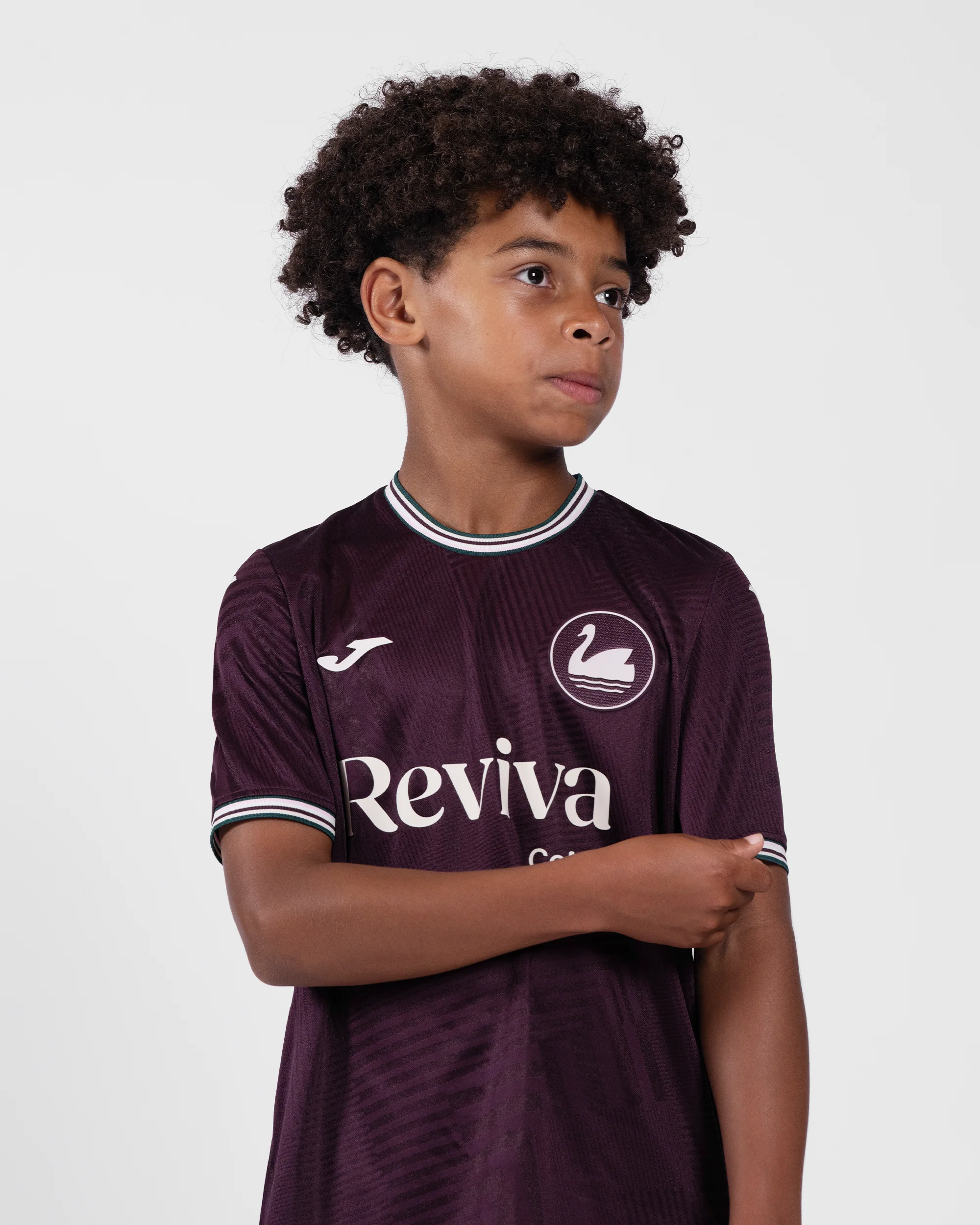 Junior Away Shirt 2025/26 - Image 3