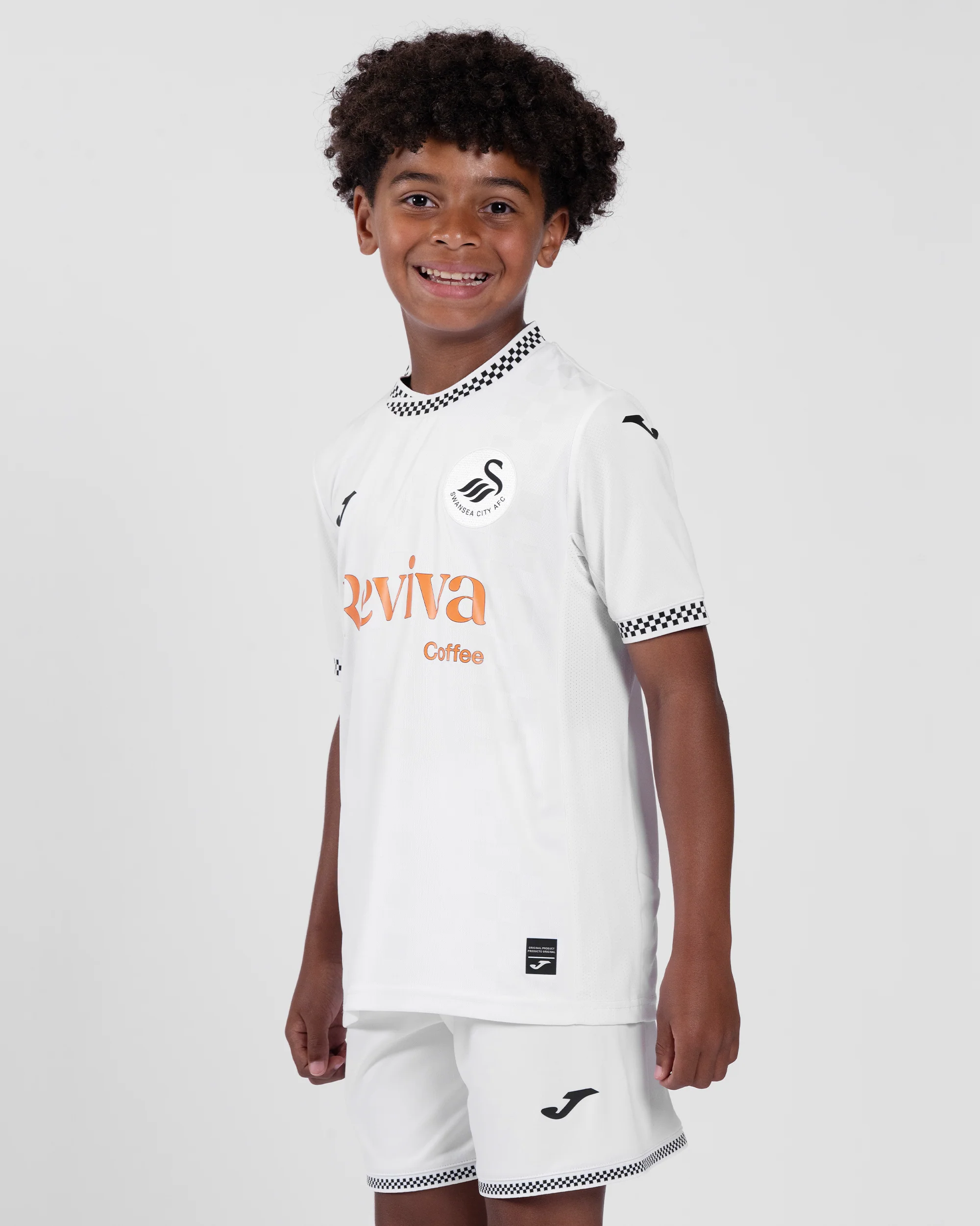 Junior Home Shirt 2025/26 - Image 3