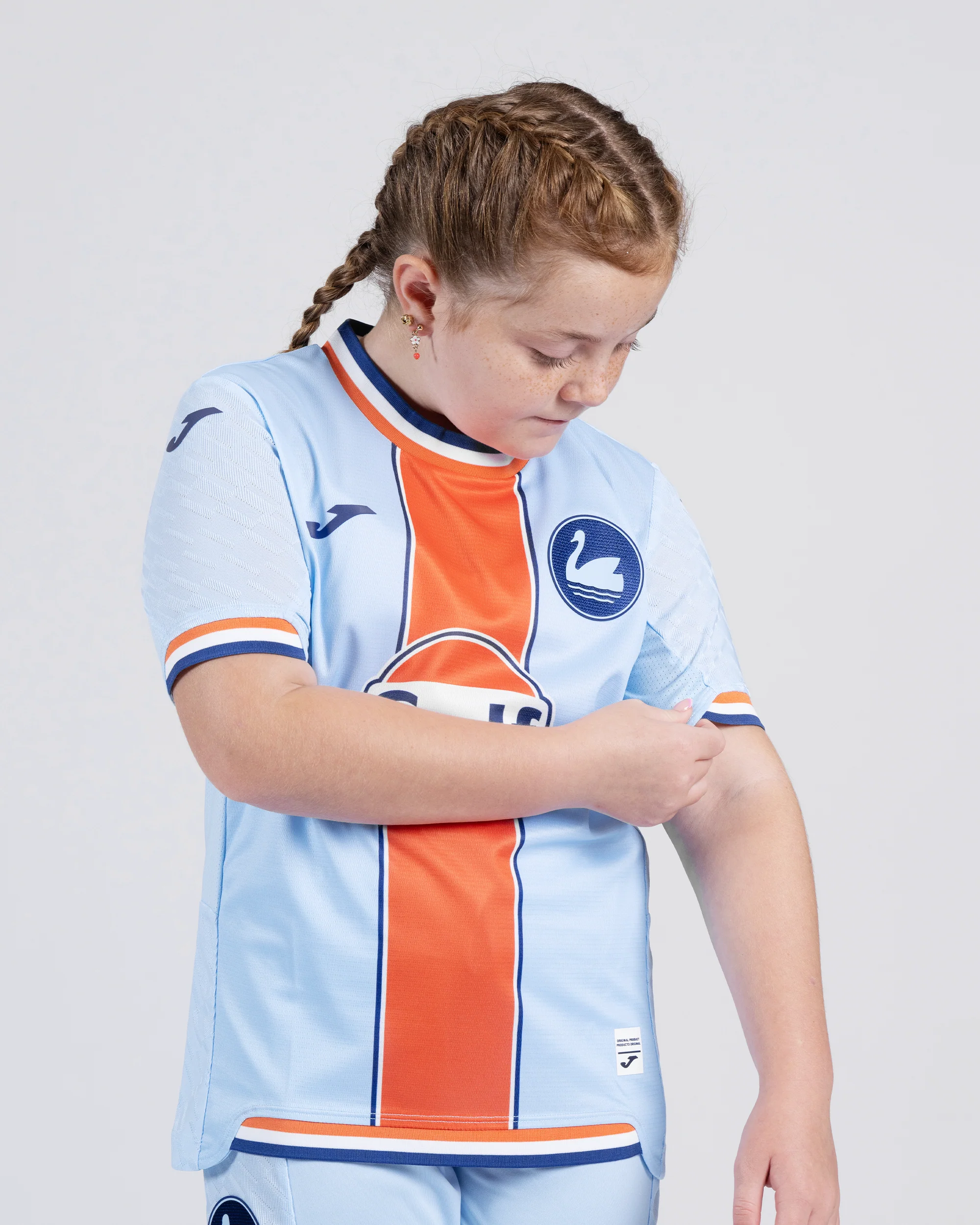 Junior Third Shirt 2025/26 - Image 3