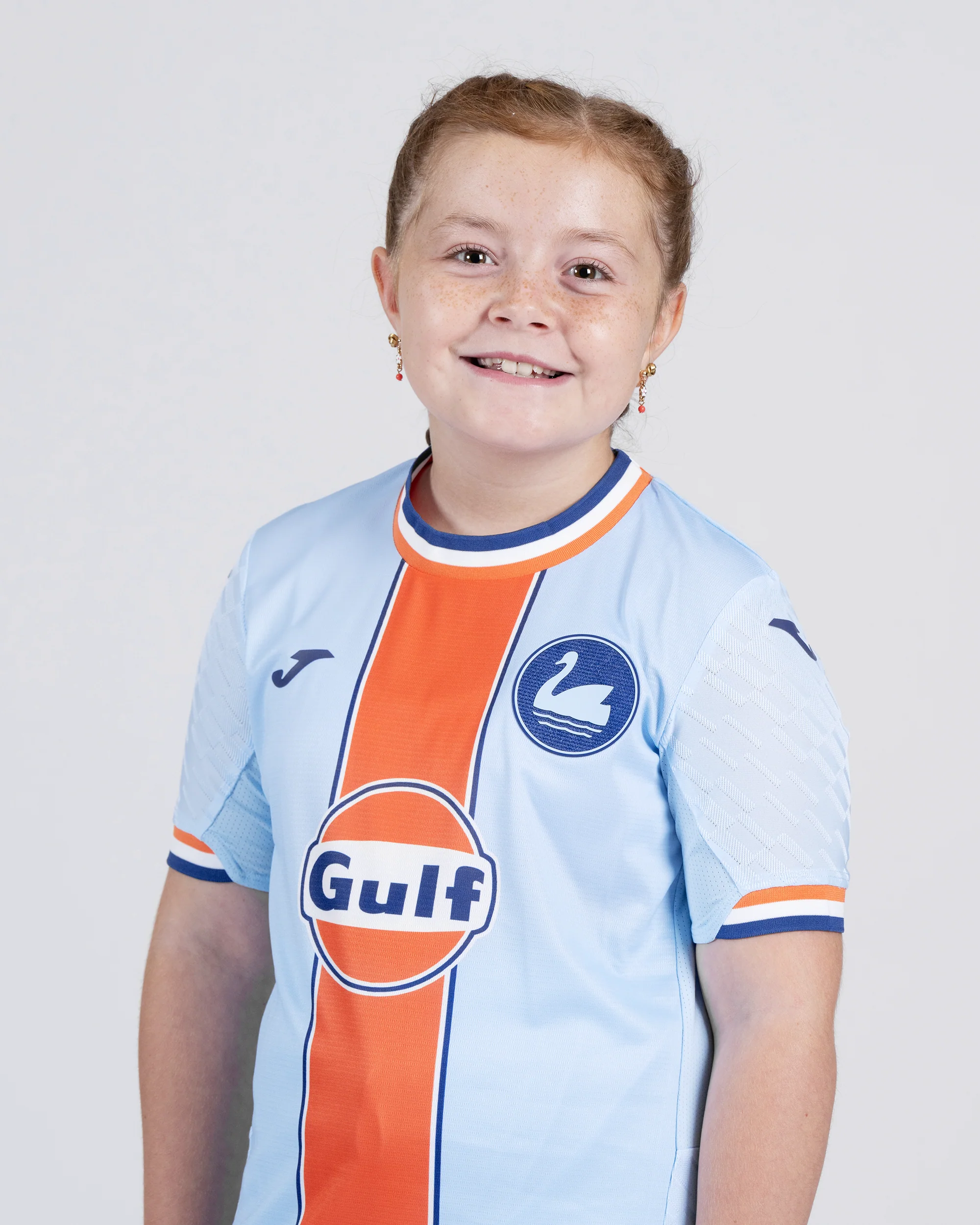 Junior Third Shirt 2025/26 - Image 4