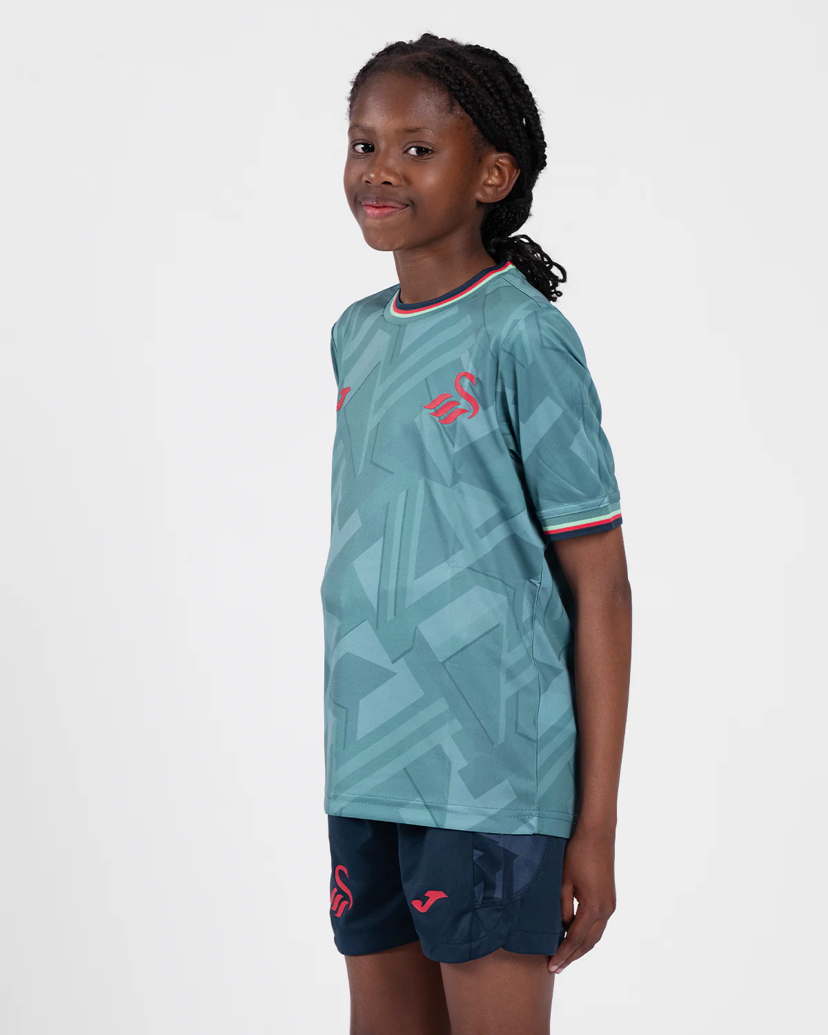 Junior Training & Travel Tops
